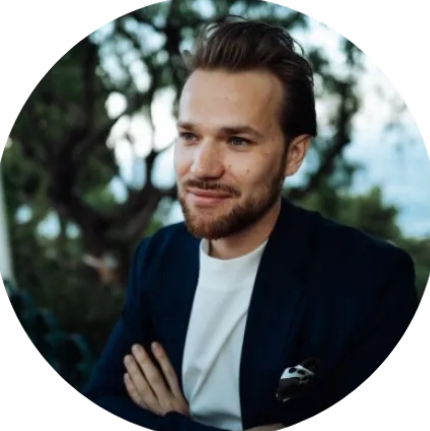 anders rund transparent